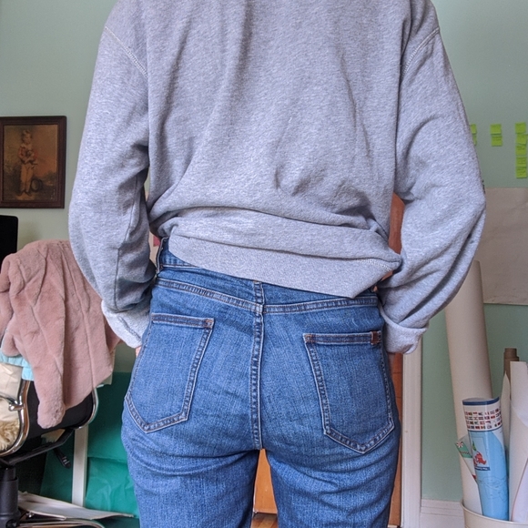 Jeans - Picture 2 of 5